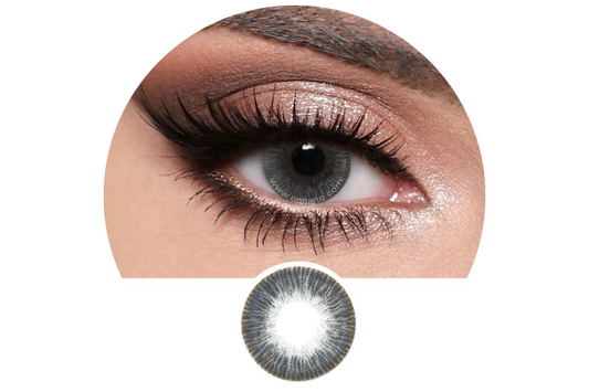 Optiano Luxurious - Enchant Grey