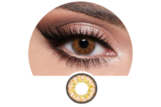 Optiano Luxurious - Brown