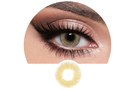 Optiano Glamorous - Honey