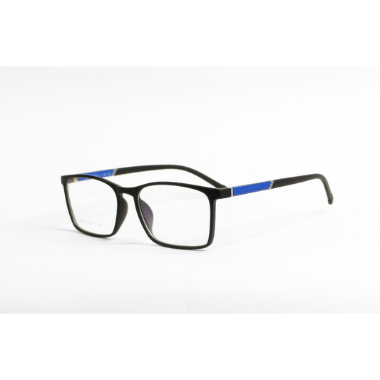 Perfect - 8013 - Rectangle - Matte Black