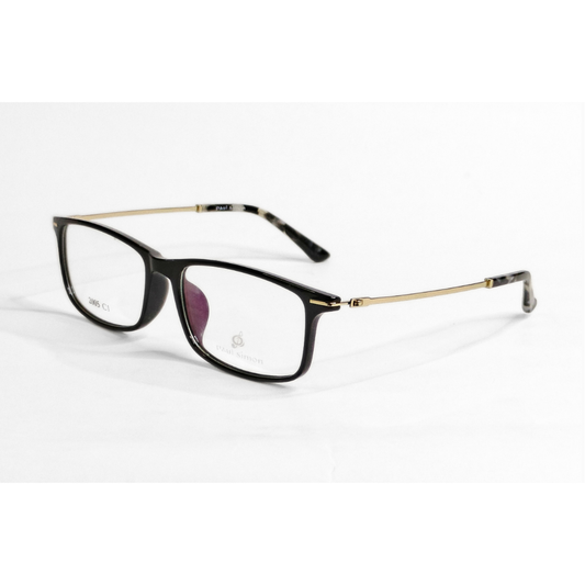 Paul Simon - 2005 - Rectangle - Shiny Black