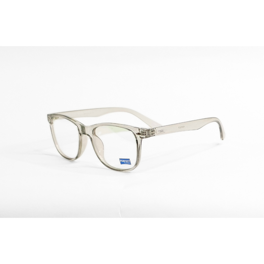 Perfect - 2470 - Wayfarer - Grey