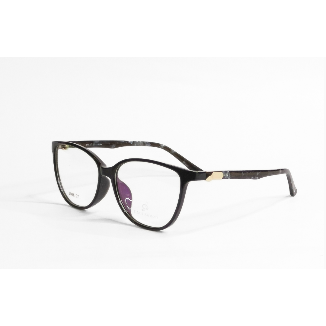Paul Simon - 2008 - Cateye - Shiny Black