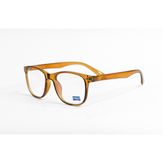 Perfect - 2470 - Wayfarer - Brown