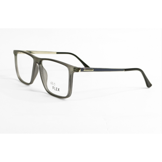 Neo Flex - SH0904 - Rectangle - Grey