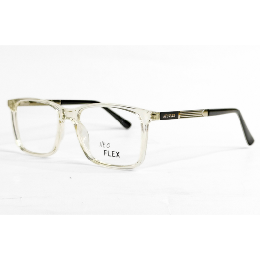 Neo Flex - 903 - Square - Transparent