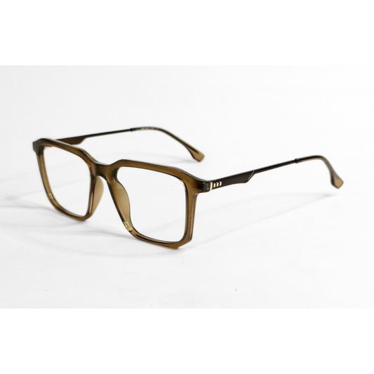 Milano - 68611 - Rectangle - Shiny Brown