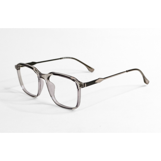 Milano - 68609 - Rectangle - Light Grey