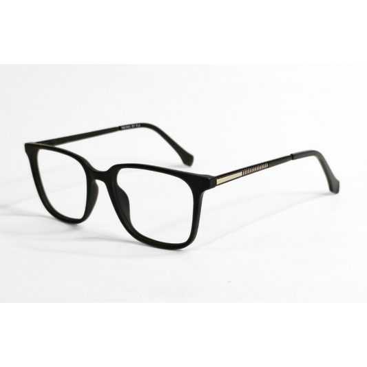 Milano - 68612 -Rectangle - Matte Black