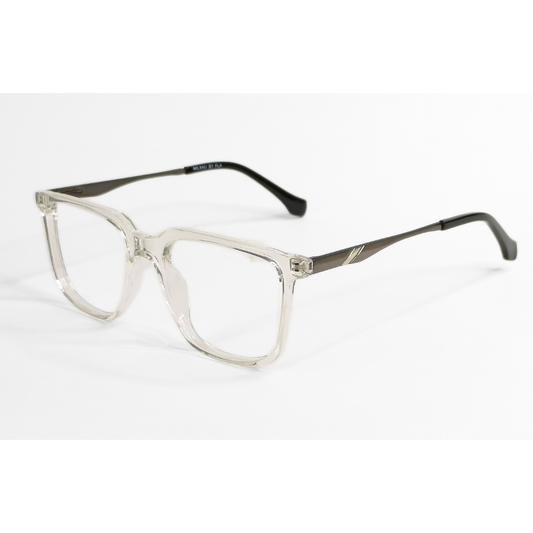 Milano - 68603 - Rectangle - Transparent