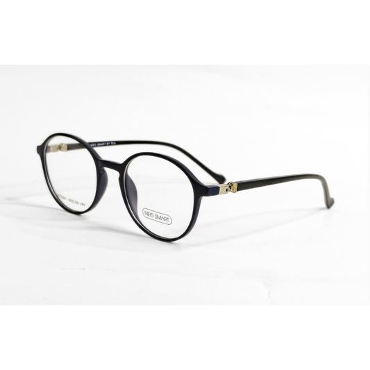 Neo Smart - RY3301 - Round - Black