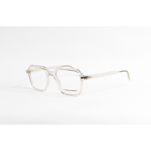 Porsche - 8069 - Attachments - Polarized - Pearl White