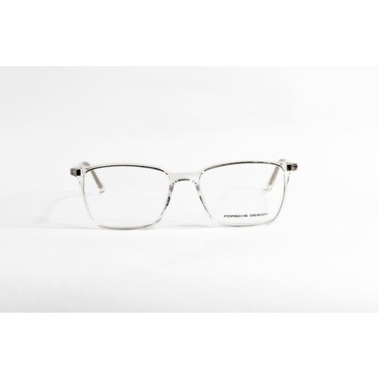 Porsche - 7083 - Attachments - Polarized - Pearl White