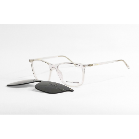 Porsche - 7092 - Attachments - Polarized - Pearl White