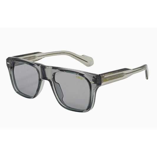Fred - 9812 - Grey - Bold - Sunglasses