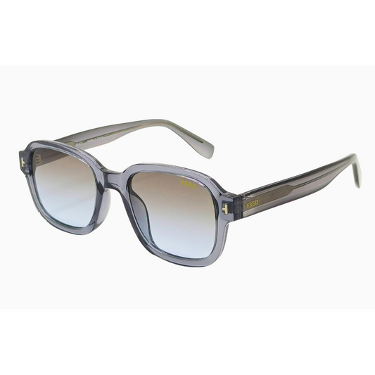 Fred - 9832 - Crystal Grey - Sunglasses