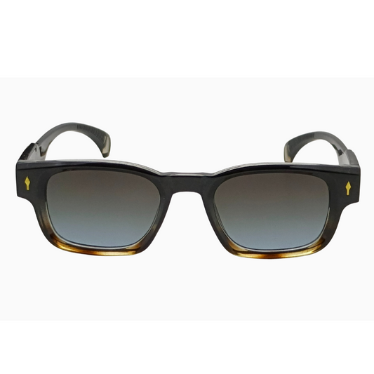 Glaze - Black Double Shade - 3410