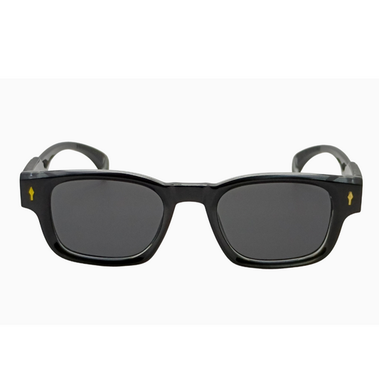 Glaze - Black - 3410