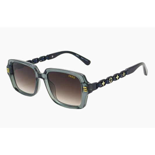 Fred - 9057 - Grey - Women's - Sunglasses