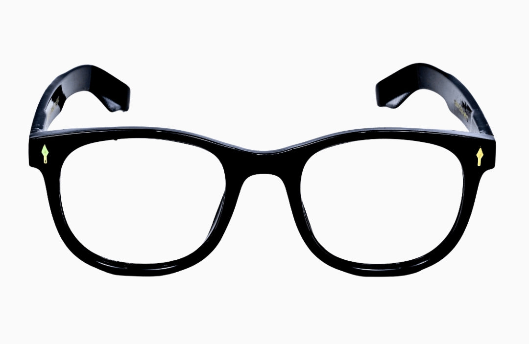Moscot - Shiny Black