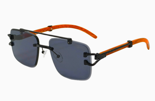 Cartier - R509 - Black