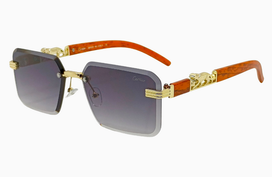 Cartier - R512 - Gradient Black