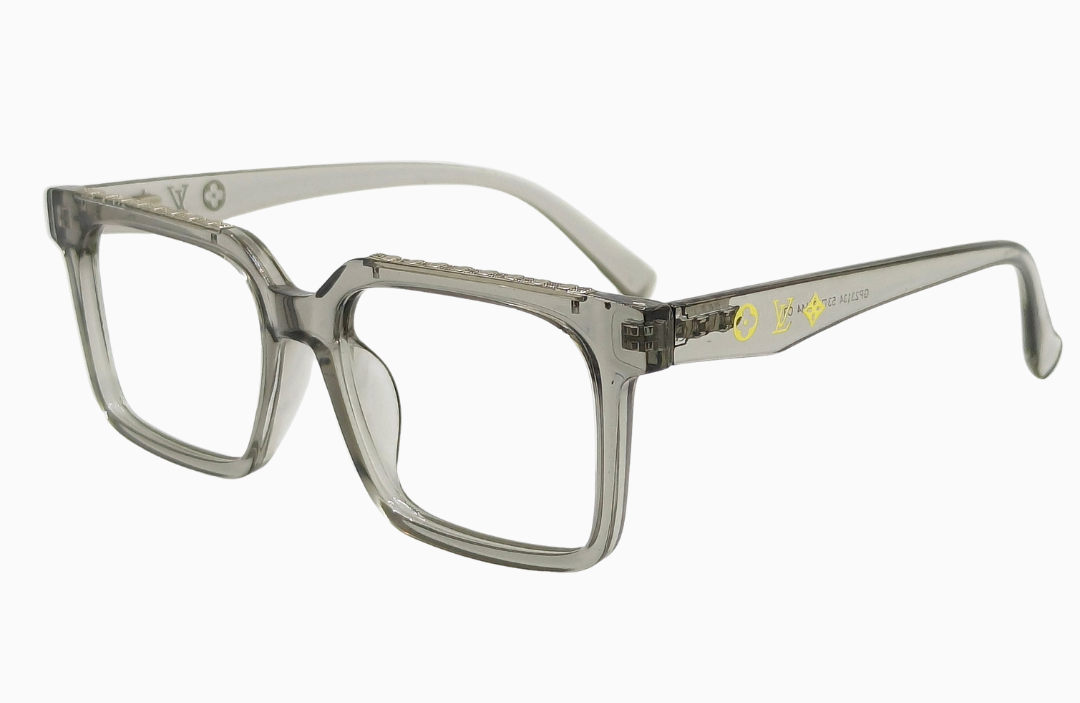 Brick - Rectangular Frame