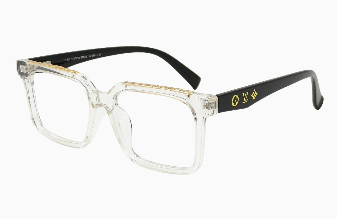 Brick - Rectangular Frame