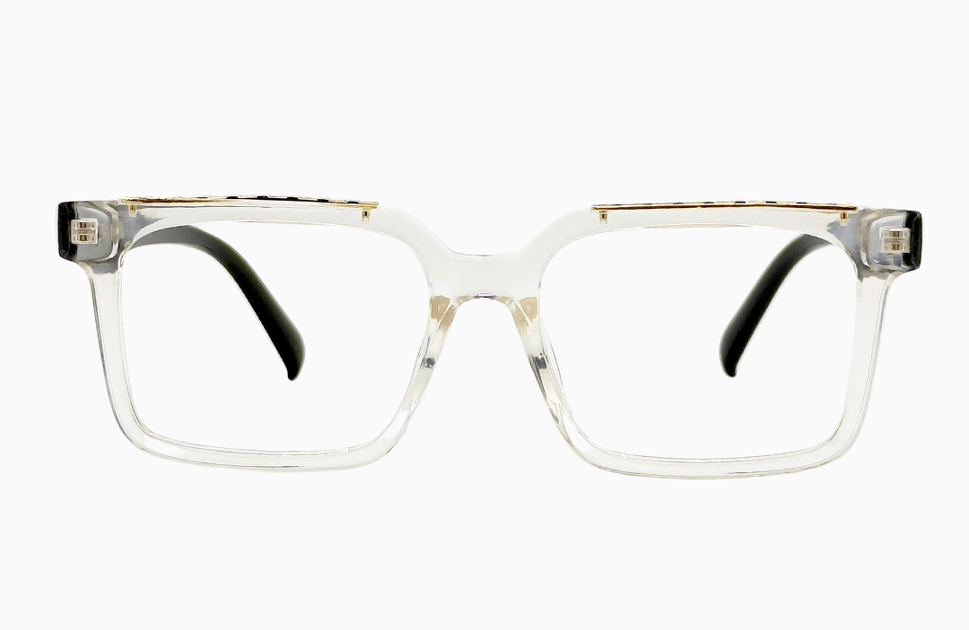 Brick - Rectangular Frame