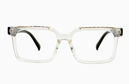 Brick - Rectangular Frame