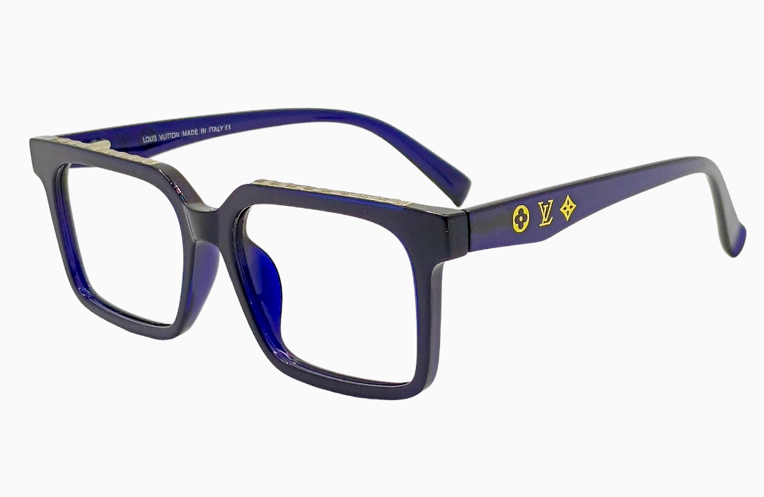 Brick - Rectangular Frame