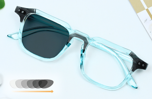 Jarvis Transitions - Sea Green
