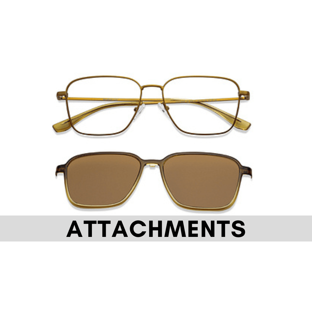 Attachments