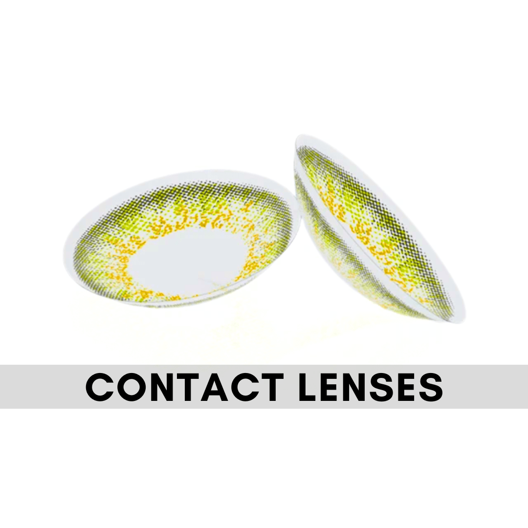 Contact Lenses