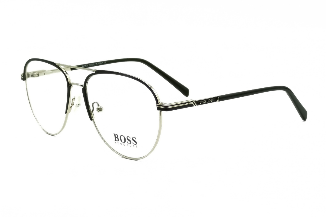 HB Metal Aviator Frame