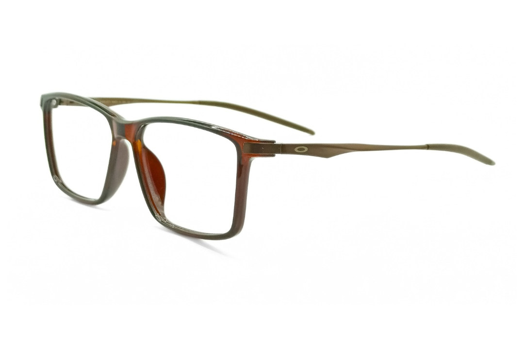 Oakley - FlatOak