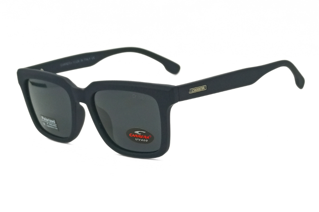 Carrera UV Protection Matte Sunglasses